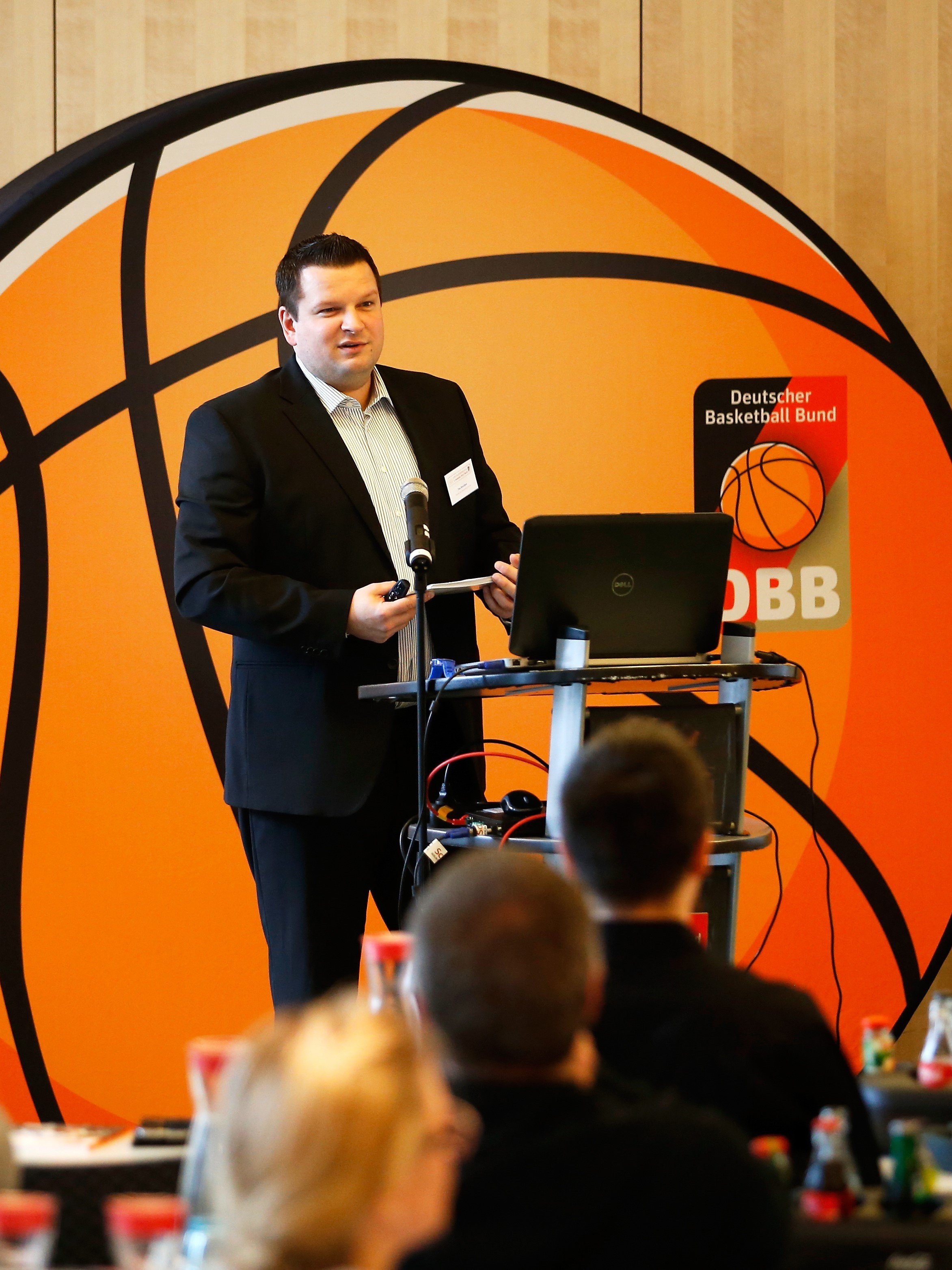 @DBB_Basketball youth and #minibasketball department