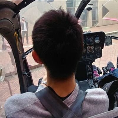 hrtyan_kitwings's profile picture. KIT-wings 電操班 20代パイロット。