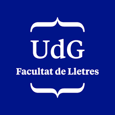 Twitter oficial de la Facultat de Lletres de la Universitat de Girona
📖🎨🎥🏛️🌍🗨️