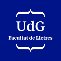 Facultat de Lletres UdG (@udglletres) 's Twitter Profile