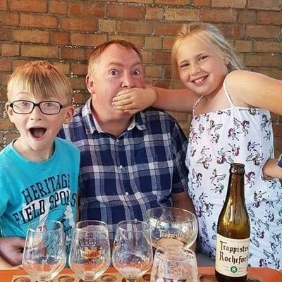 PlasticHead55's profile picture. Jump Racing, Blackburn Rovers, Dad, not necessarily in that order.