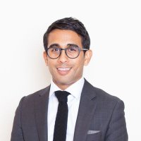 Neil Britto (@neilbritto) 's Twitter Profile