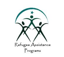 EmpowerRefugees's profile picture. Chicago grassroots organization committed to empowering refugees of all faiths.