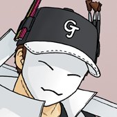 Gothoさんのプロフィール画像