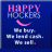 HappyHockers's profile image