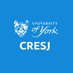 CRESJ York (@cresjyork) Twitter profile photo CRESJ York (@cresjyork) Twitter profile photo