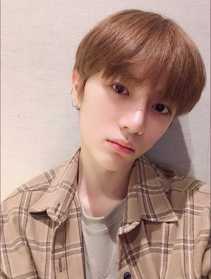 hi! I'm beomgyu!