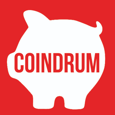 Our self-service units turn coins into vouchers redeemable for cash or products in-store.