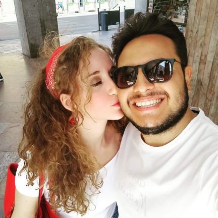 Palermo, 29 anni.
• Editor & Social Media Manager @HDBlog