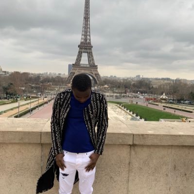 Boubakark92's profile picture. Life story