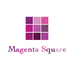 SquareMagenta's profile picture. 