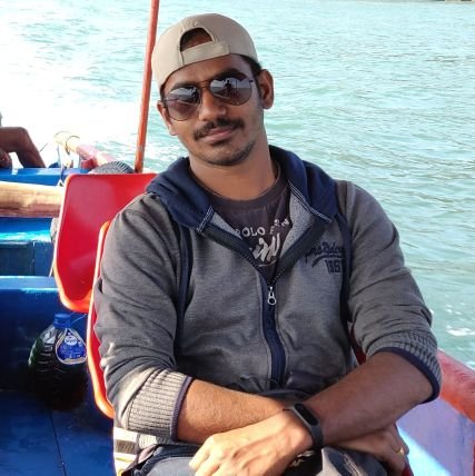 vinodsivantk's profile picture. 