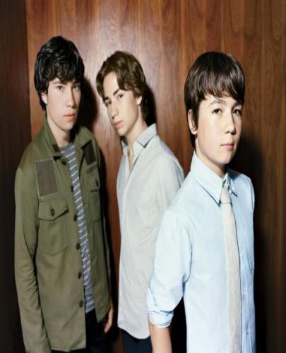 BurnHamsArmy's profile picture. Burnham is a Band of 3brother's Age 14 16 and 18. Forrest Alex and Andre Burnham, Go check them out! also i Met them August 4th at a justinbieber concert (: