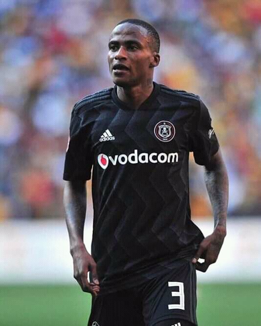 thembinkosi lorch jersey number