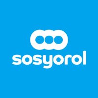 Sosyorol(@sosyorol) 's Twitter Profile Photo