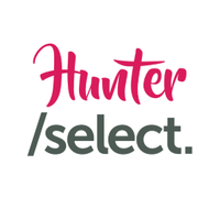 Hunter Select (@hunter_select) 's Twitter Profile