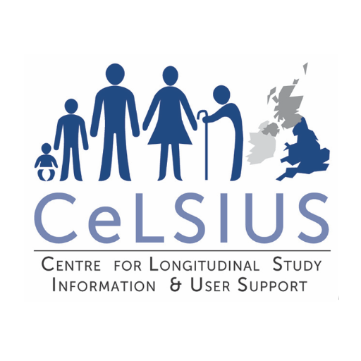 Supporting research and researchers using the ONS Longitudinal Study - the largest longitudinal data resource for England and Wales celsius@ucl.ac.uk