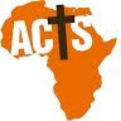 ACTS Bookshop exists to strengthen local churches and institutions in East Africa by providing rich, sound, evangelical, relevant and affordable literature