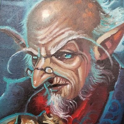 pharonethegnome Profile Picture