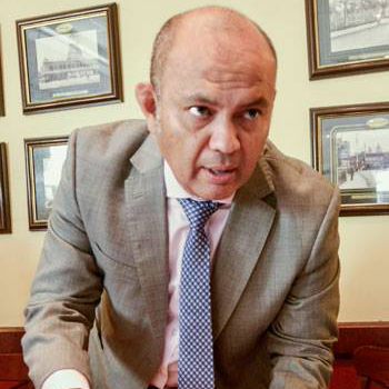 Roberto Pereira Profile