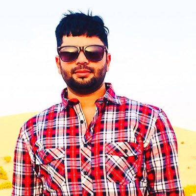 IamJunaidRaja's profile picture. | Electrical Engineer |  🍁🇵🇰 |The revivalist|