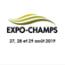 Salon de l'agriculture et Expo-Champs (@salonagr) Twitter profile photo