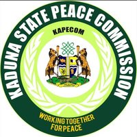 Kaduna State Peace Commission (@kdpeacecom) 's Twitter Profile