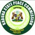 Kaduna State Peace Commission (@KDPEACECOM) Twitter profile photo