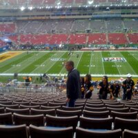 Mike Gesell (@mikegesell) 's Twitter Profile