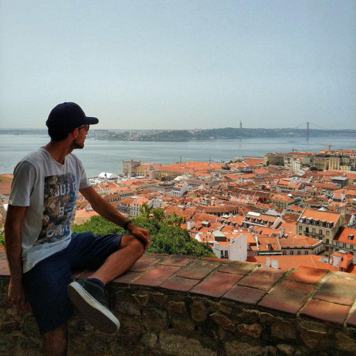 g_rino's profile picture. 26 y/o
Made in Italy 🇮🇹
Living in Utrecht 🇳🇱