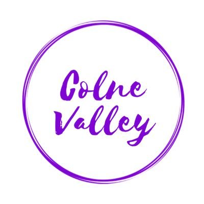 Promoting all things great and wonderful in the #ColneValley #Huddersfield