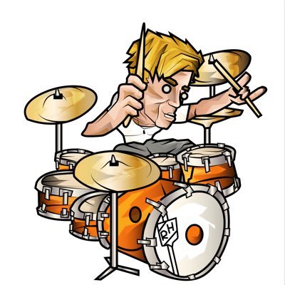 ryanhassan's profile picture. Professional Drummer & MD 🥁   Instagram: ryanhassan