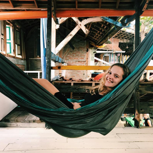 Lottedewit's profile picture. 