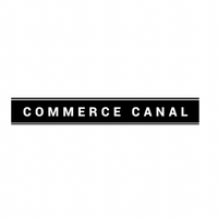 Commerce Canal(@CommerceCanal) 's Twitter Profile Photo