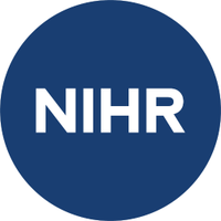 NIHR Yorkshire & Humber ARC(@NIHR_ARC_YH) 's Twitter Profile Photo