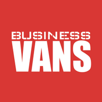 BusinessVans(@Business_Van) 's Twitter Profile Photo