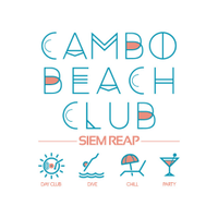 Cambo Beach Club(@CamboBeachClub) 's Twitter Profile Photo