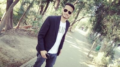 rksaklani9090's profile picture. 