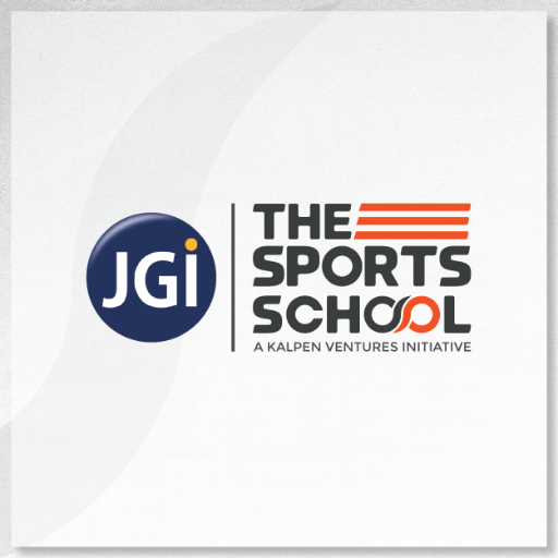 India's 1st Integrated School for Sports & Academics.