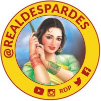 REAL DES PARDES(@RealDesPardes) 's Twitter Profile Photo