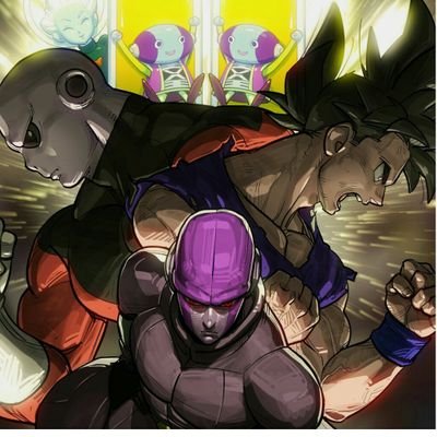 ドラゴンボール カッコイイ壁紙 Dg Cool Peper Twitter