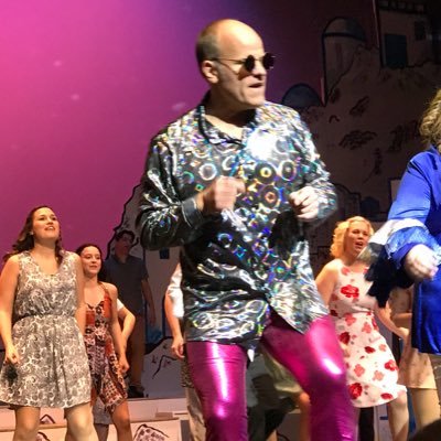 ChadCobbe's profile picture. Principal - Crocus Plains Regional Secondary School