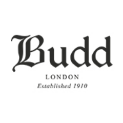 Authentic British Luxury. The Budd Way. Established 1910.