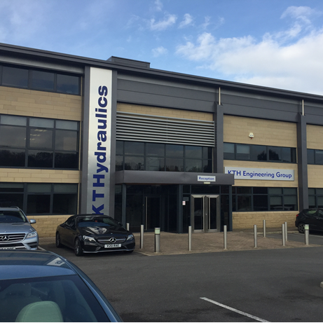 KTH_Eng_Group's profile picture. Complex Engineering for Critical Applications