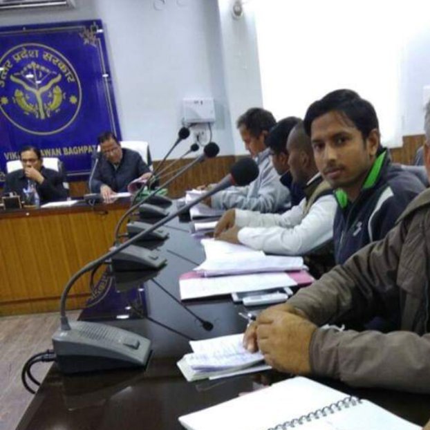 haroondmrc's profile picture. Chartered Engineer