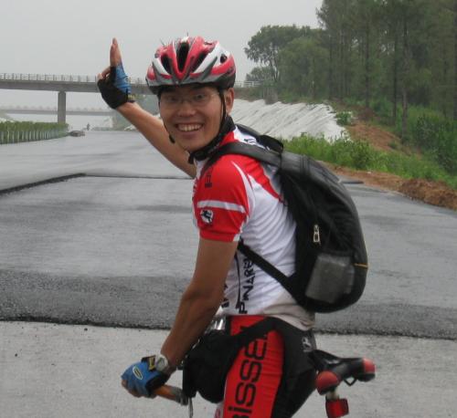 caozijian's profile picture. CLA