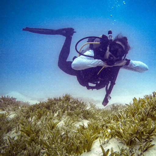 PhD student @uwaoceans | @ForrestResearch scholar | #Kelp forests and climate change | #TeamSeagrass