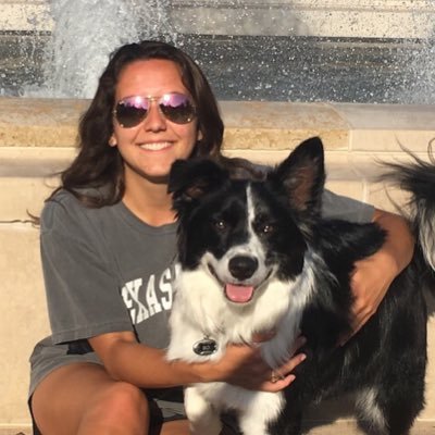 HaleyMastrian's profile picture. Second grade teacher