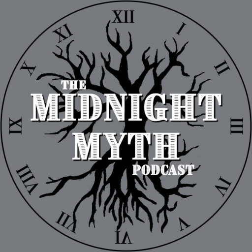 Midnight Myth Podcastさんのプロフィール画像