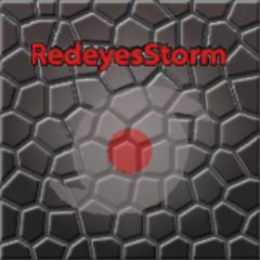 RedeyesStorm Profile Picture